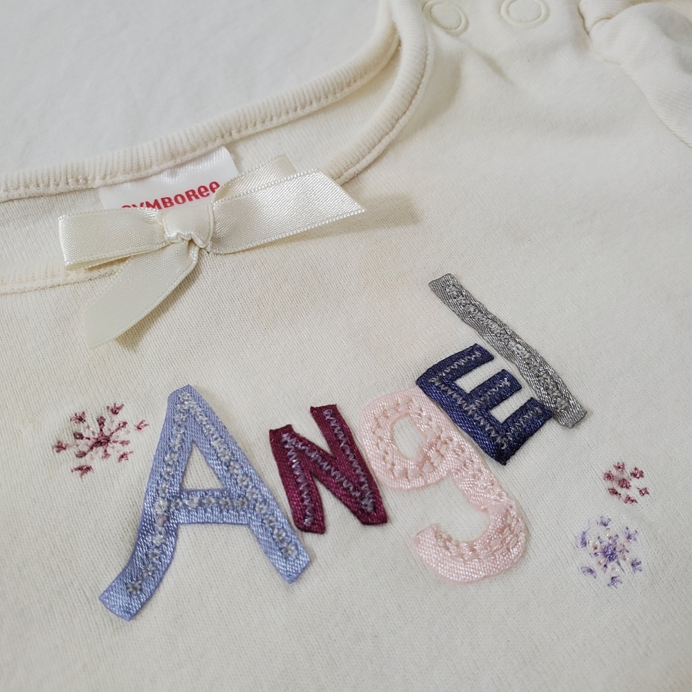 Gymboree Top & Bottom Bundle | Baby Girl 3-6 Months - Picture 6 of 16